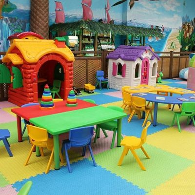 Детская Игровая комната «Kinder Land»