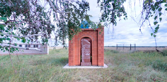 Комплекс объектов, связаных с именем Габита Мусрепова